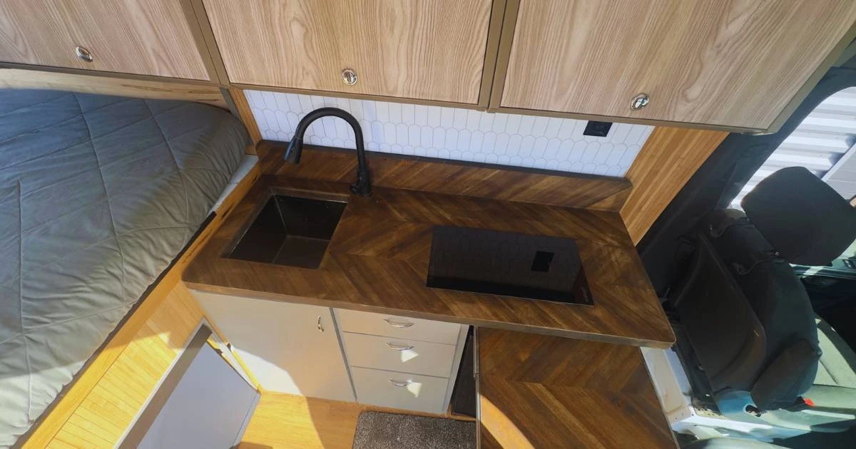 2019 Mercedes-Benz VS30 Sprinter - Image 3 of 9