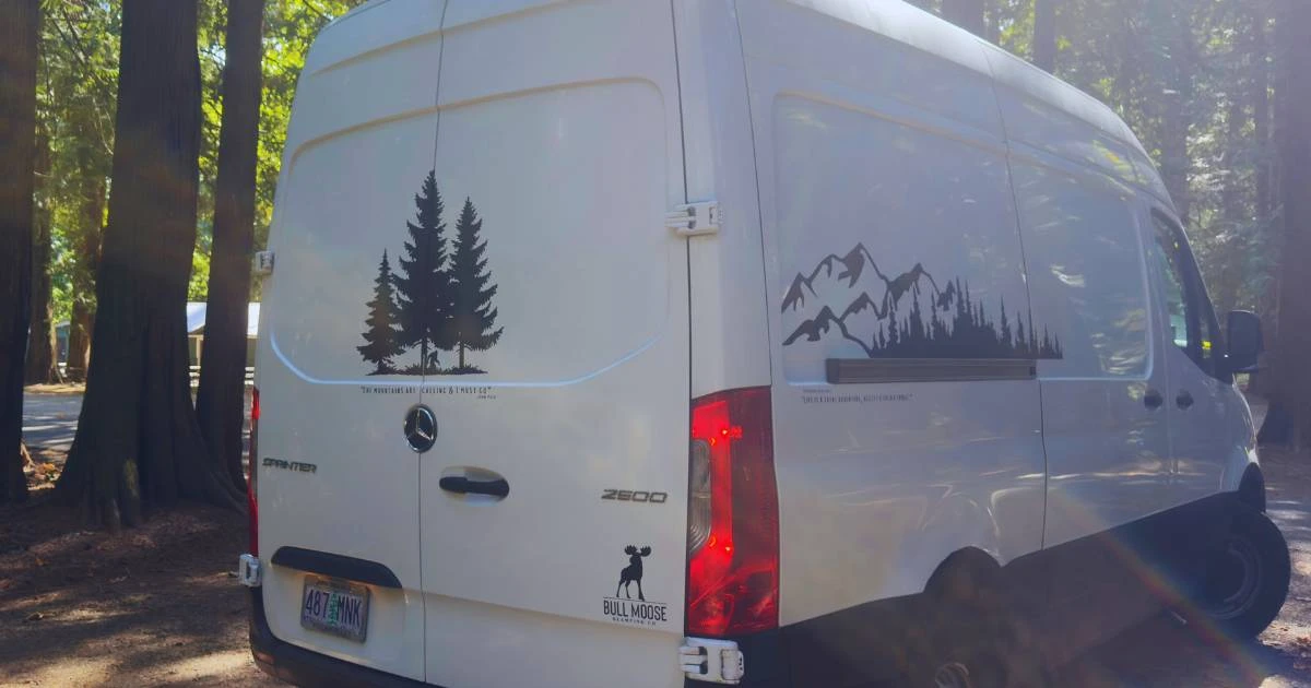 2019 Mercedes-Benz VS30 Sprinter - Image 2 of 9