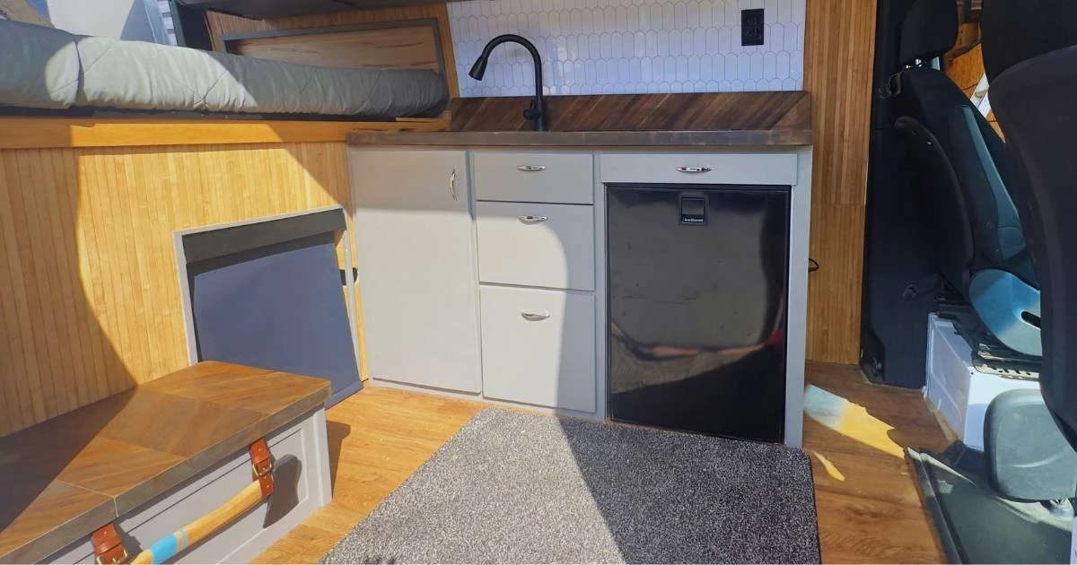 2019 Mercedes-Benz VS30 Sprinter - Image 5 of 9