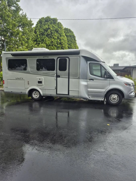 2019 Mercedes-Benz VS30 Sprinter - Image 19 of 19