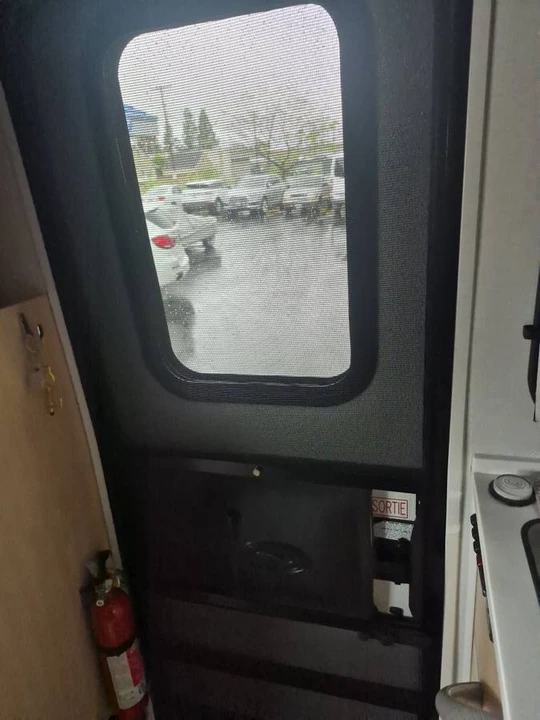2019 Mercedes-Benz VS30 Sprinter - Image 12 of 19