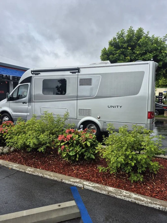 2019 Mercedes-Benz VS30 Sprinter - Image 17 of 19