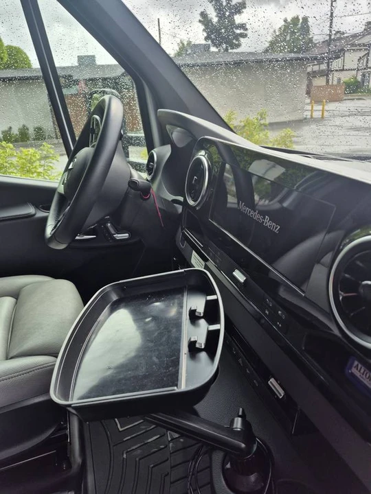2019 Mercedes-Benz VS30 Sprinter - Image 15 of 19