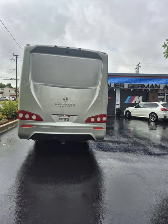 2019 Mercedes-Benz VS30 Sprinter - Image 16 of 19
