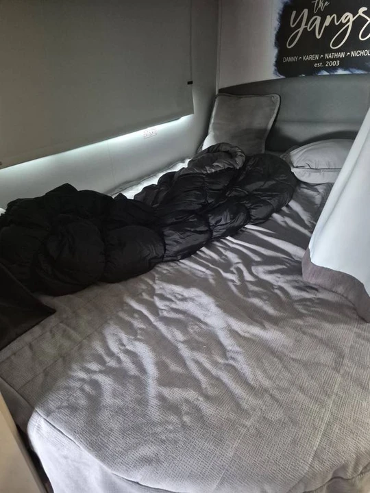 2019 Mercedes-Benz VS30 Sprinter - Image 8 of 19
