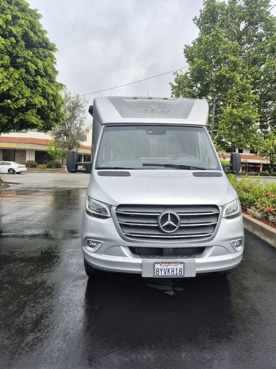 2019 Mercedes-Benz VS30 Sprinter - Image 18 of 19