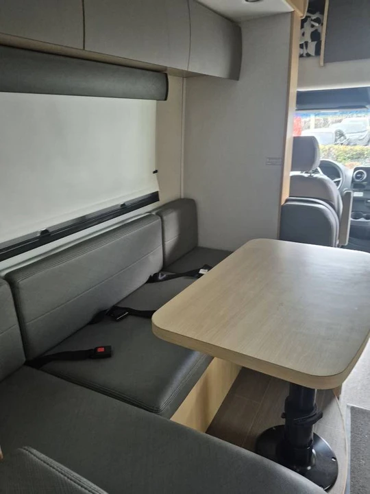 2019 Mercedes-Benz VS30 Sprinter - Image 10 of 19