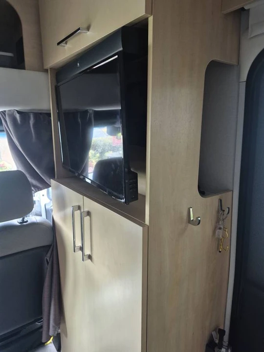 2019 Mercedes-Benz VS30 Sprinter - Image 13 of 19