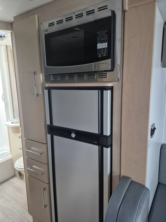 2019 Mercedes-Benz VS30 Sprinter - Image 5 of 19