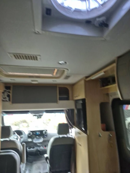 2019 Mercedes-Benz VS30 Sprinter - Image 9 of 19