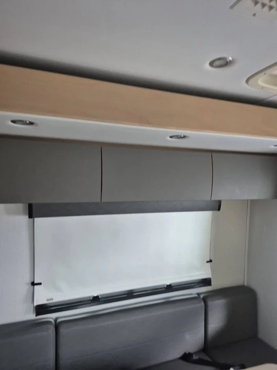 2019 Mercedes-Benz VS30 Sprinter - Image 4 of 19