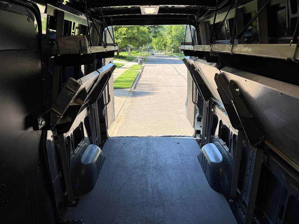 2019 Mercedes-Benz VS30 Sprinter - Image 23 of 24