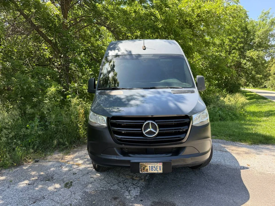 2019 Mercedes-Benz VS30 Sprinter - Image 16 of 24