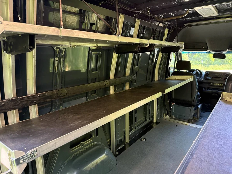 2019 Mercedes-Benz VS30 Sprinter - Image 11 of 24