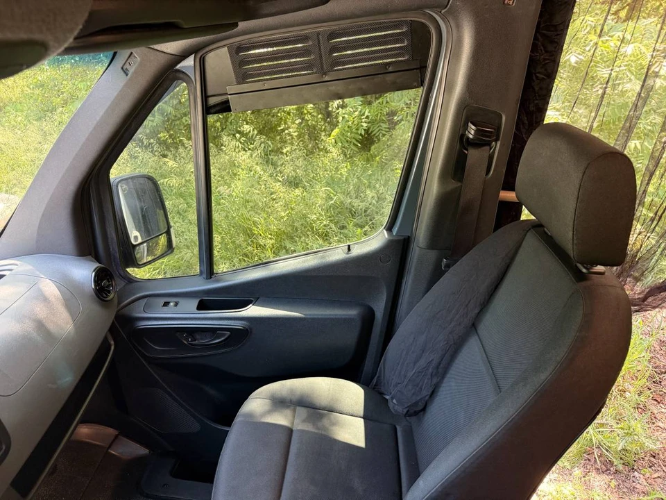 2019 Mercedes-Benz VS30 Sprinter - Image 5 of 24