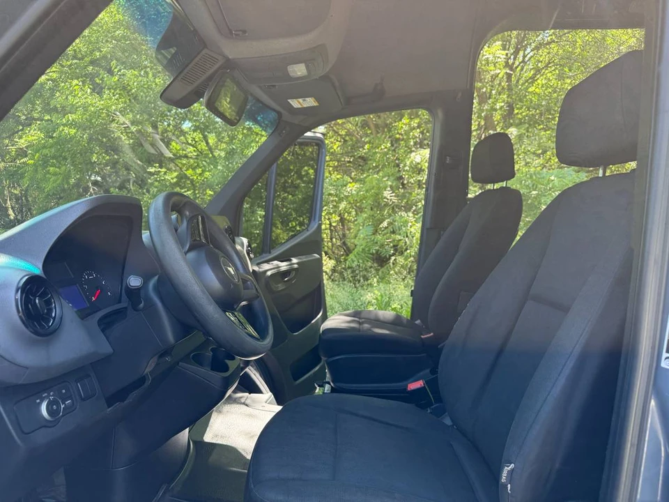 2019 Mercedes-Benz VS30 Sprinter - Image 19 of 24
