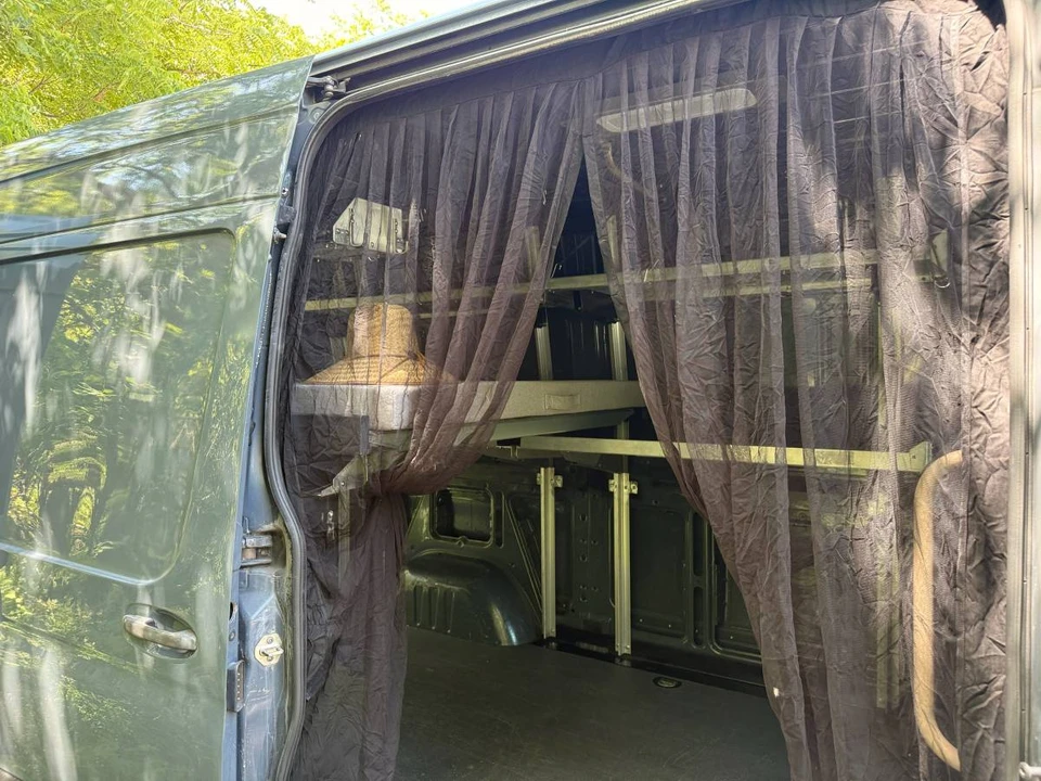 2019 Mercedes-Benz VS30 Sprinter - Image 3 of 24