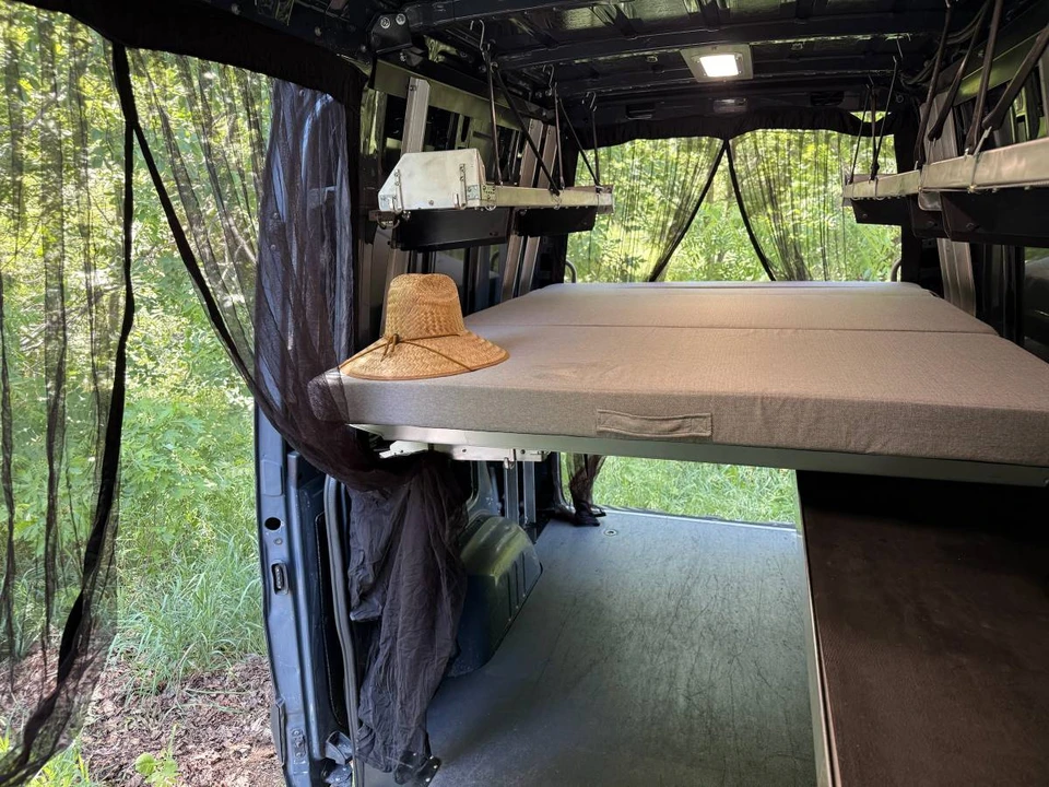 2019 Mercedes-Benz VS30 Sprinter - Image 4 of 24