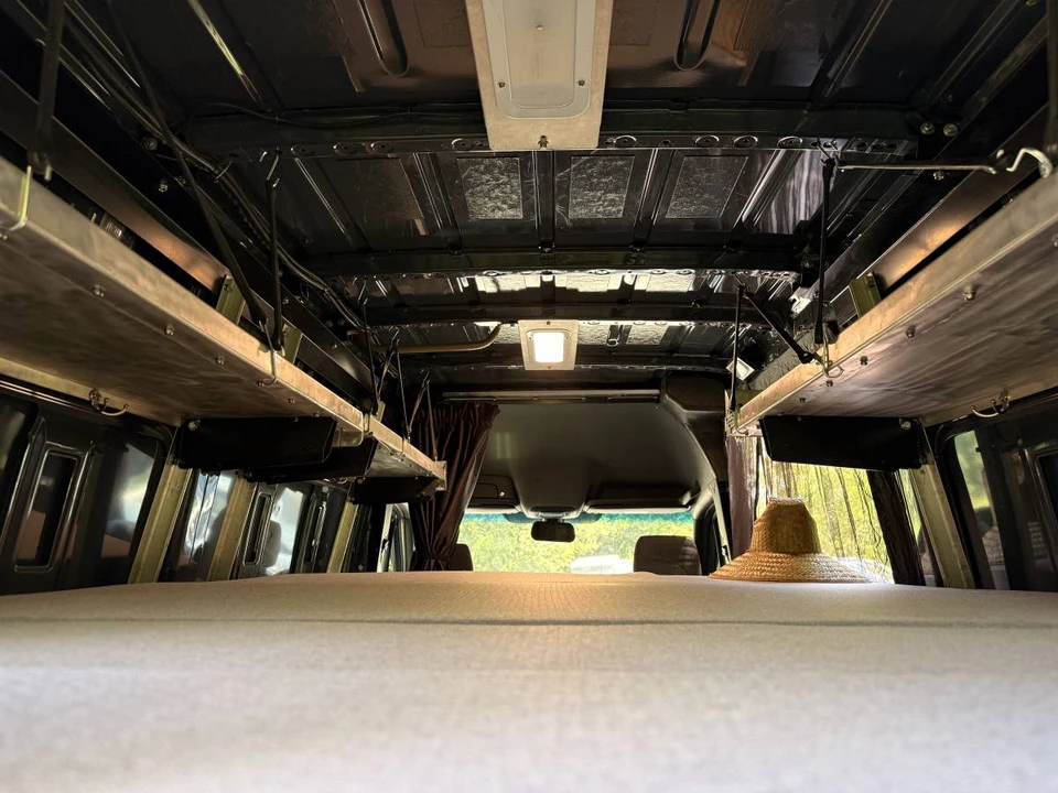 2019 Mercedes-Benz VS30 Sprinter - Image 7 of 24