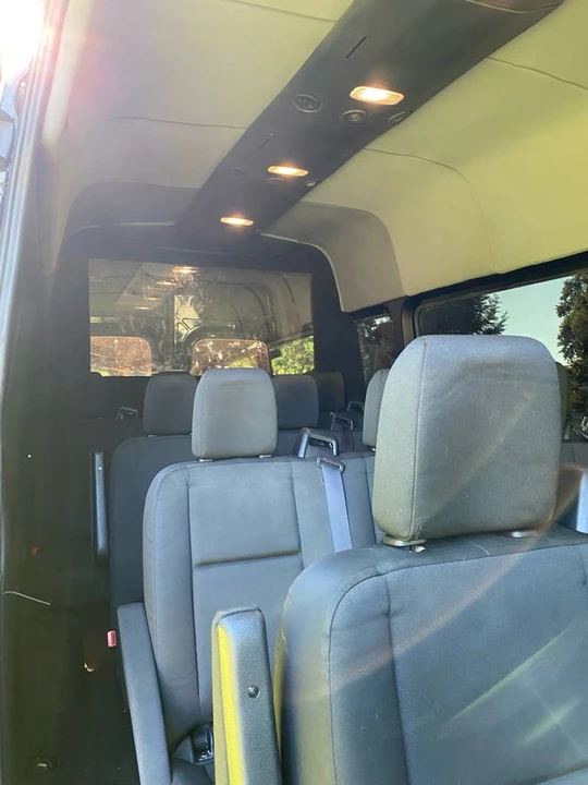 2019 Mercedes-Benz VS30 Sprinter - Image 6 of 7