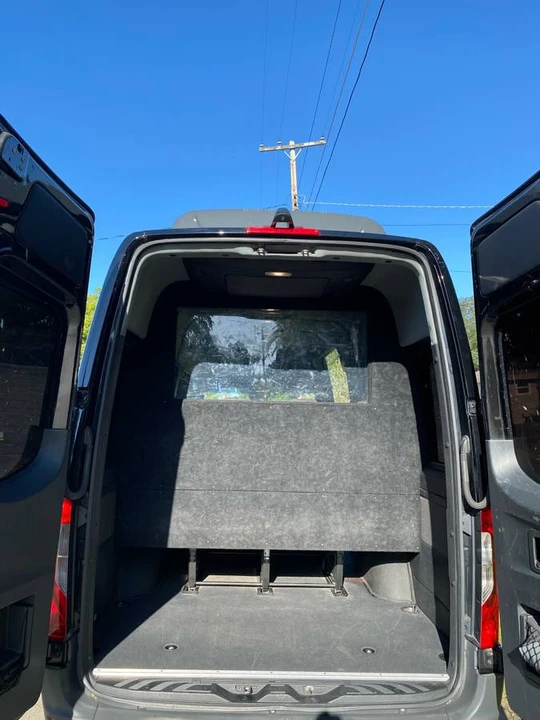 2019 Mercedes-Benz VS30 Sprinter - Image 7 of 7