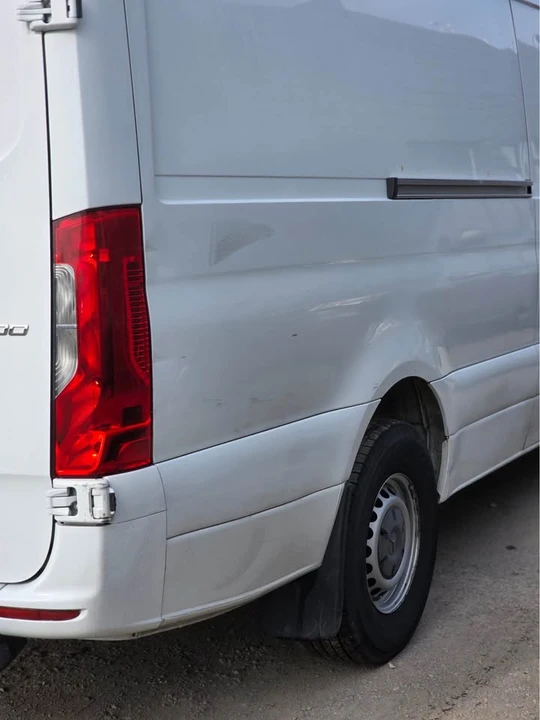 2019 Mercedes-Benz VS30 Sprinter - Image 3 of 6