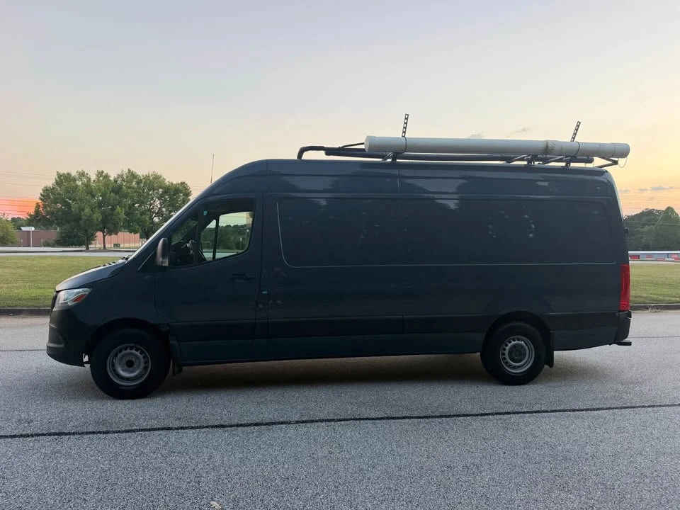 2019 Mercedes-Benz VS30 Sprinter - Image 5 of 11