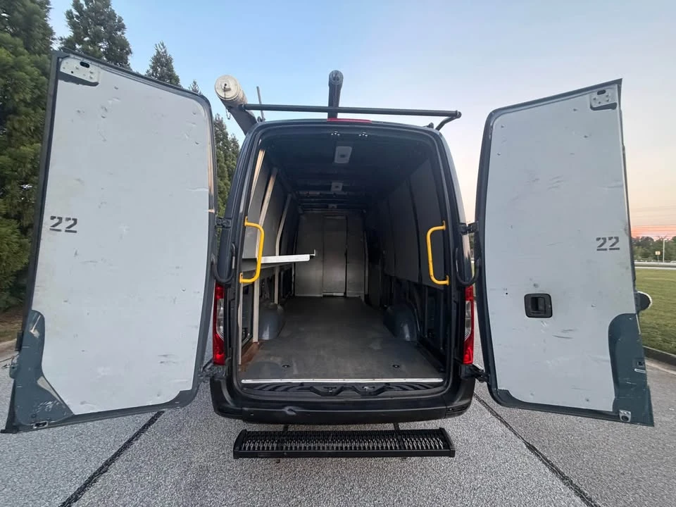 2019 Mercedes-Benz VS30 Sprinter - Image 6 of 11