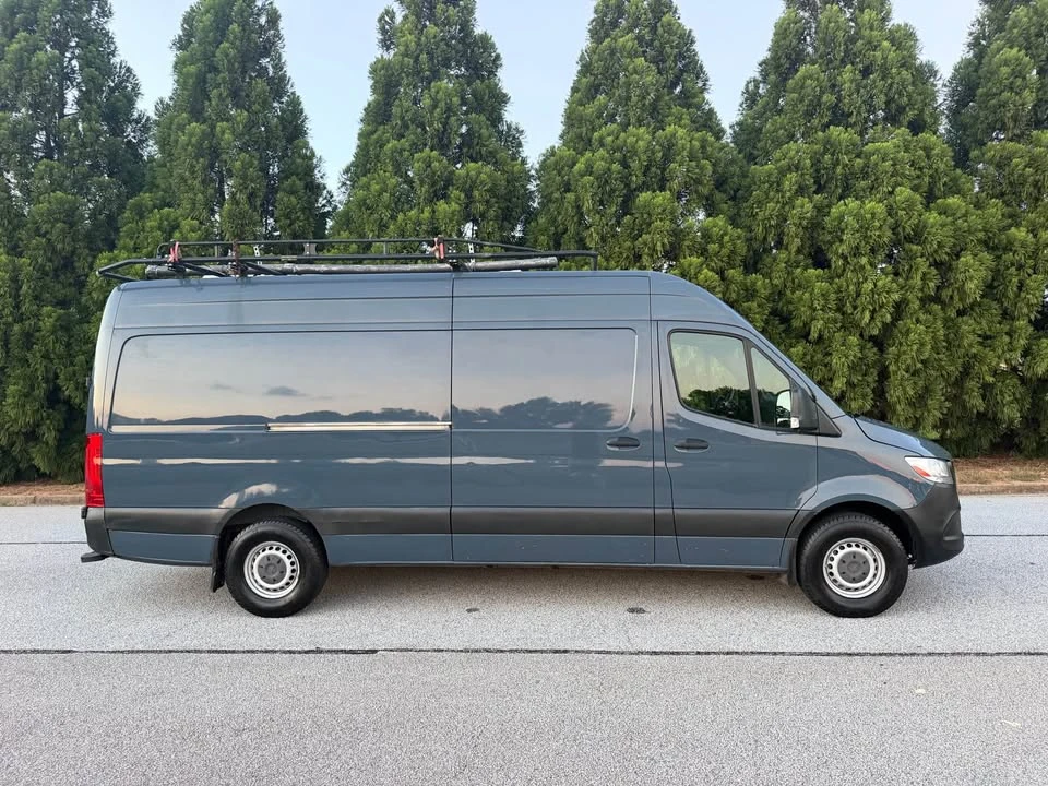 2019 Mercedes-Benz VS30 Sprinter - Image 4 of 11