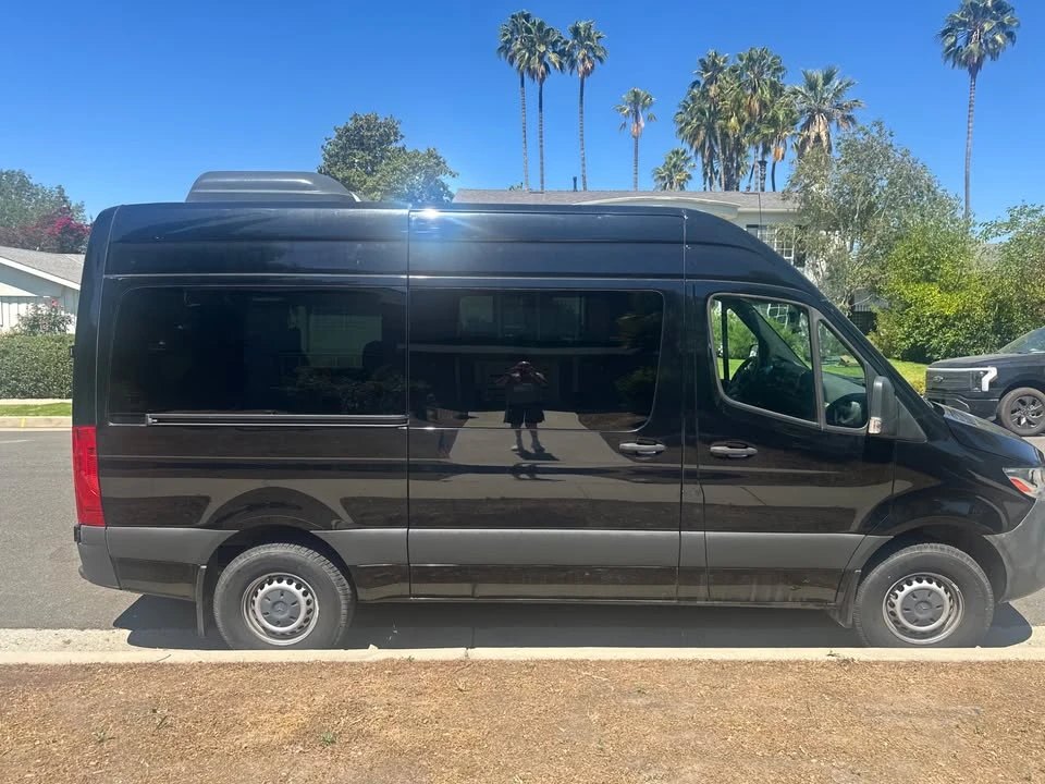 2019 Mercedes-Benz VS30 Sprinter - Image 5 of 14