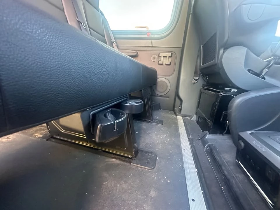 2019 Mercedes-Benz VS30 Sprinter - Image 10 of 14