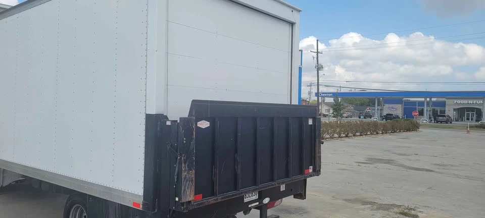 2019 Mercedes-Benz VS30 Sprinter - Image 3 of 4