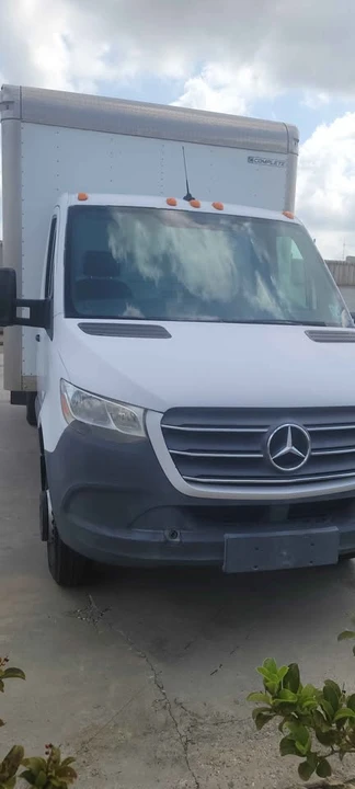 2019 Mercedes-Benz VS30 Sprinter - Image 4 of 4