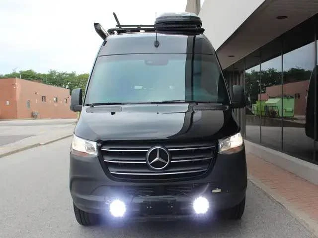 2019 Mercedes-Benz VS30 Sprinter - Image 16 of 20