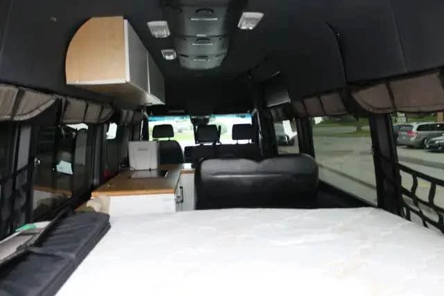 2019 Mercedes-Benz VS30 Sprinter - Image 9 of 20