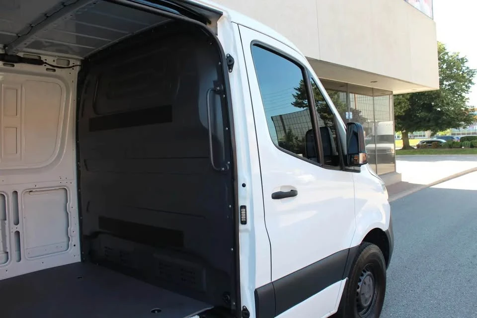 2019 Mercedes-Benz VS30 Sprinter - Image 13 of 20