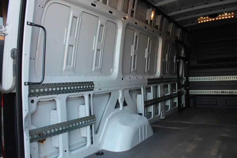 2019 Mercedes-Benz VS30 Sprinter - Image 13 of 20