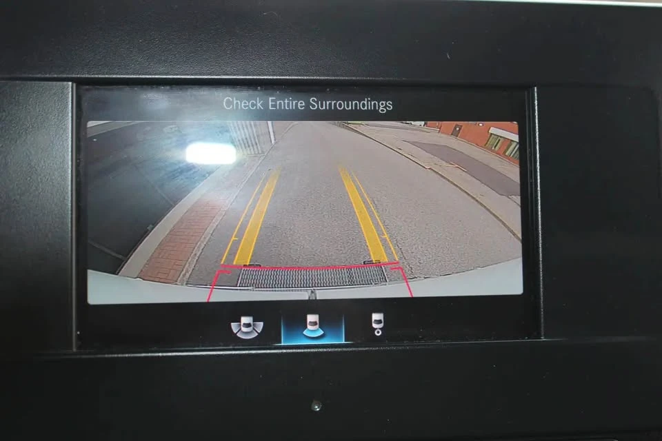 2019 Mercedes-Benz VS30 Sprinter - Image 9 of 20