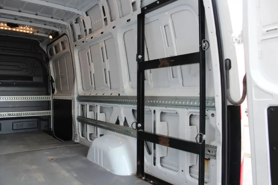 2019 Mercedes-Benz VS30 Sprinter - Image 14 of 20