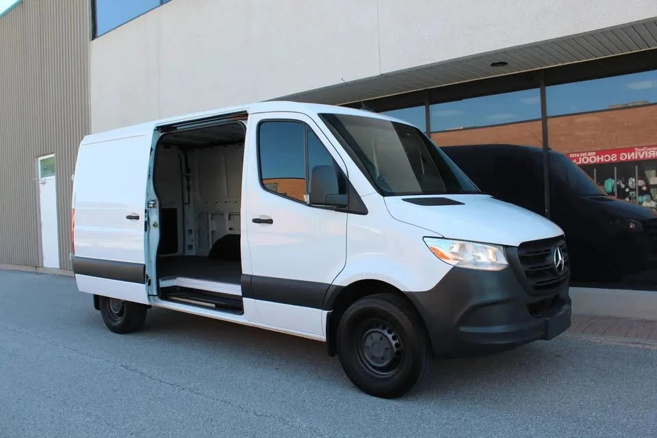2019 Mercedes-Benz VS30 Sprinter - Image 14 of 20