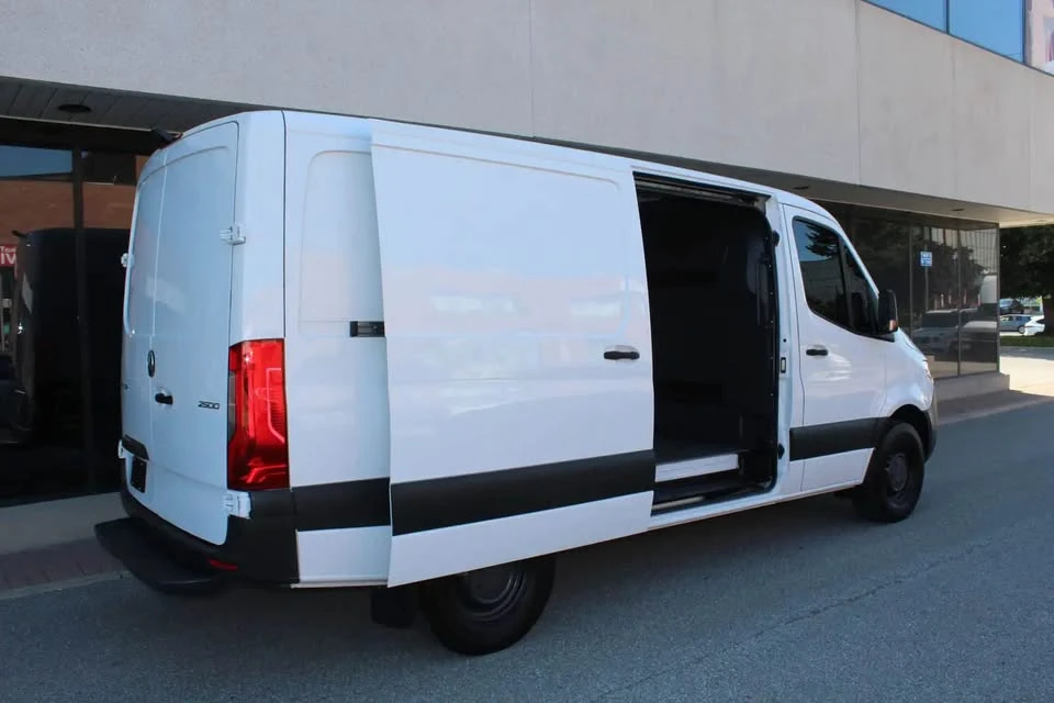 2019 Mercedes-Benz VS30 Sprinter - Image 18 of 20