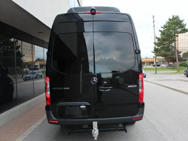 2019 Mercedes-Benz VS30 Sprinter - Image 10 of 20