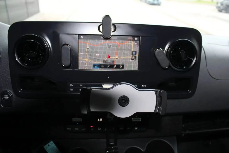 2019 Mercedes-Benz VS30 Sprinter - Image 17 of 20