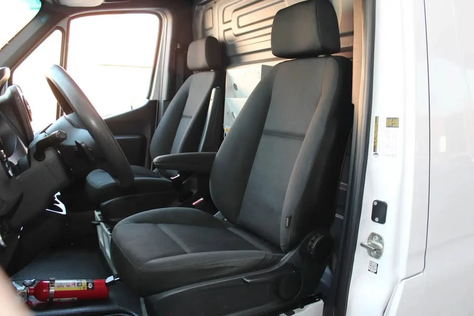 2019 Mercedes-Benz VS30 Sprinter - Image 17 of 20
