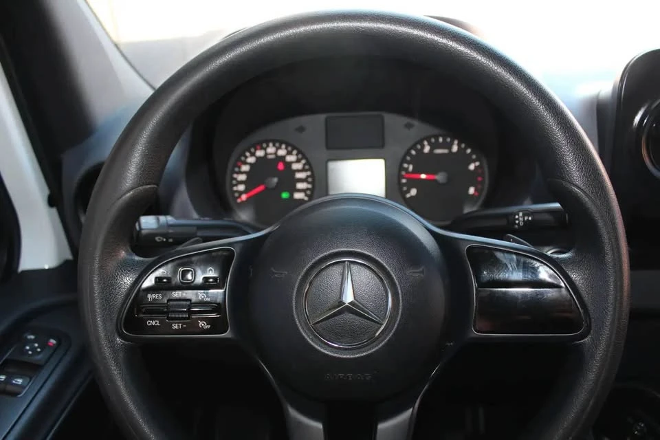 2019 Mercedes-Benz VS30 Sprinter - Image 14 of 20
