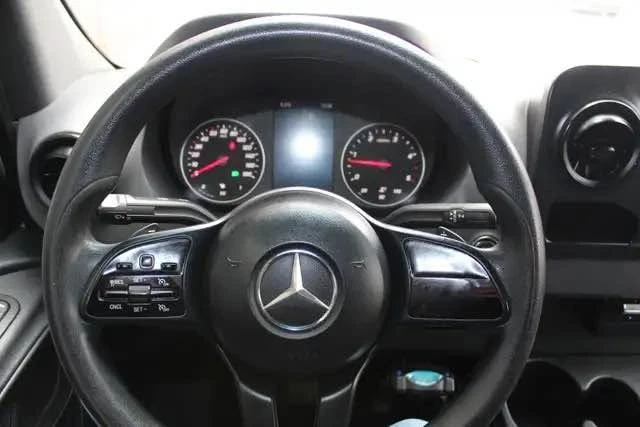 2019 Mercedes-Benz VS30 Sprinter - Image 13 of 20