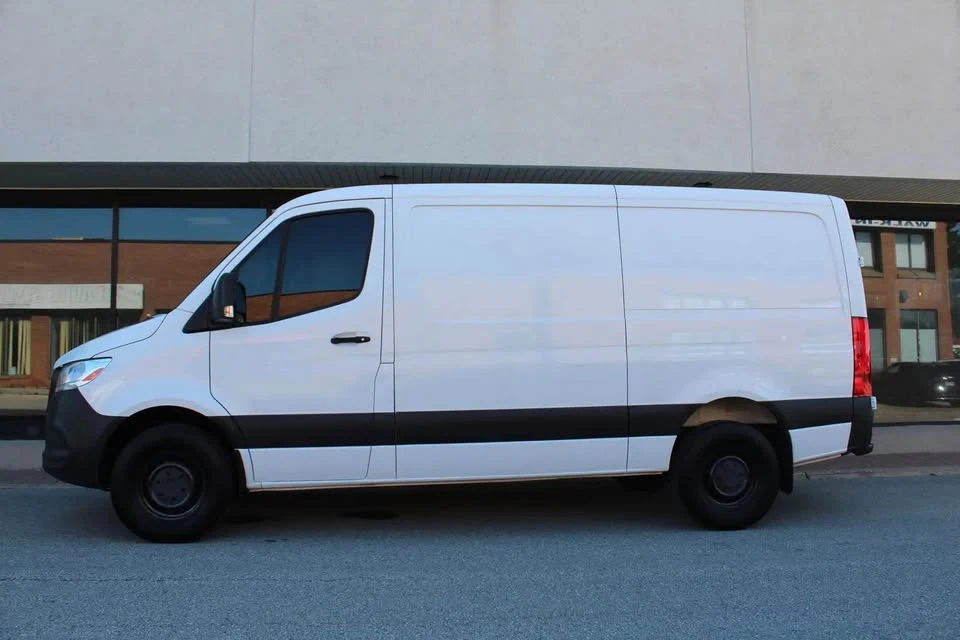 2019 Mercedes-Benz VS30 Sprinter - Image 9 of 20