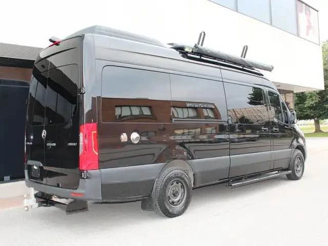 2019 Mercedes-Benz VS30 Sprinter - Image 2 of 20