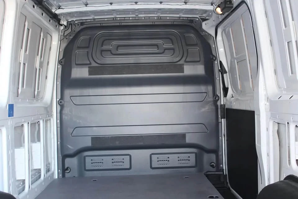 2019 Mercedes-Benz VS30 Sprinter - Image 4 of 20
