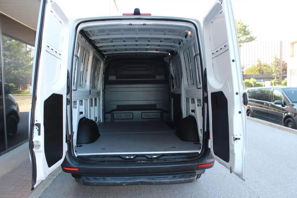 2019 Mercedes-Benz VS30 Sprinter - Image 8 of 20